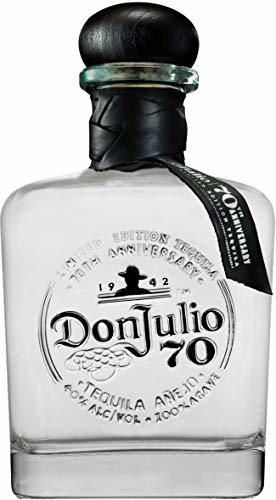 Don Julio 70 Tequila Añejo
