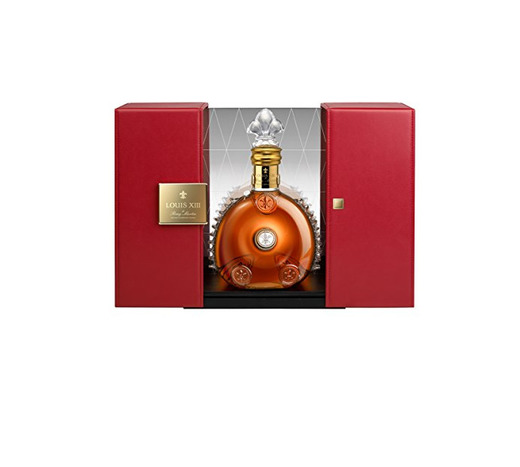 Cognac Remy Martin Louis Xiii Botella 700 Ml