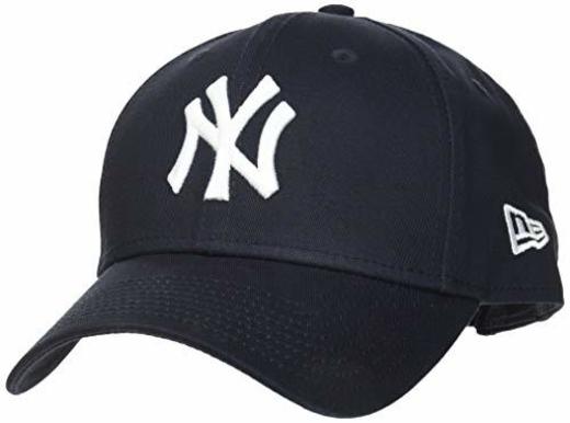 New Era New York Yankees - Gorra para hombre , color azul