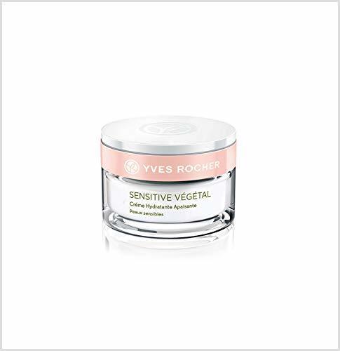 Social Yves Rocher Sensitive Vegetal