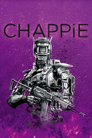 Película Chappie