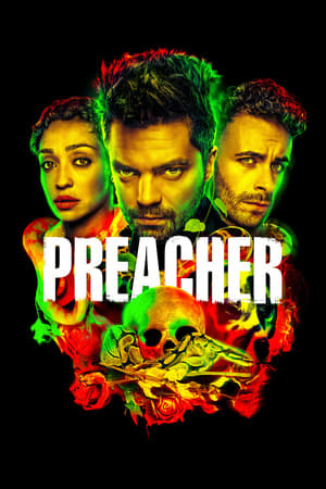 Serie Preacher