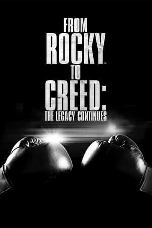 From Rocky to Creed: The Legacy Continues