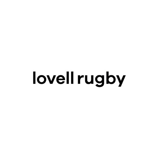 Aplicaciones Lovell Rugby