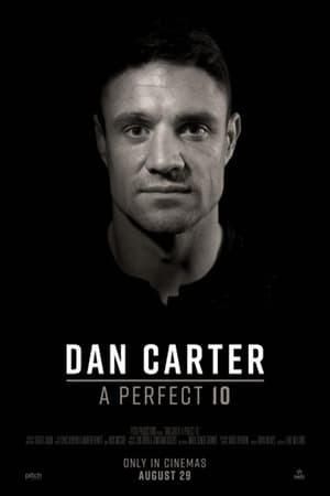 Dan Carter: A Perfect 10