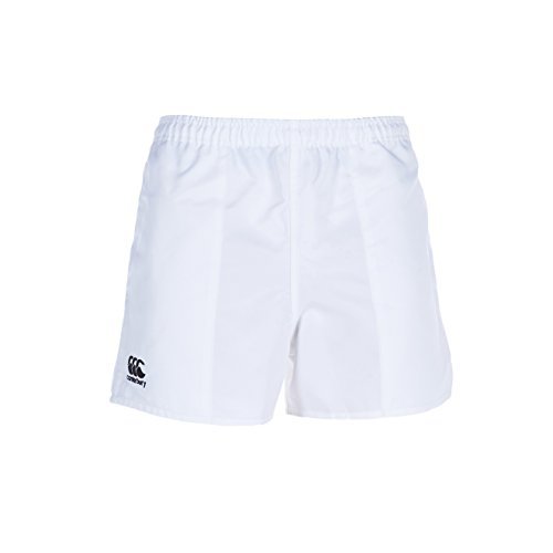 Lugar Canterbury Professional Rugby E523406001 Pantalones Cortos con Cintura Elástica