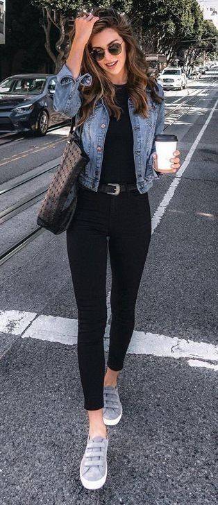 Social Outfit
