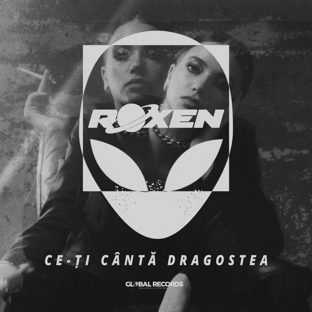 Canción Ce-Ţi Cântă Dragostea