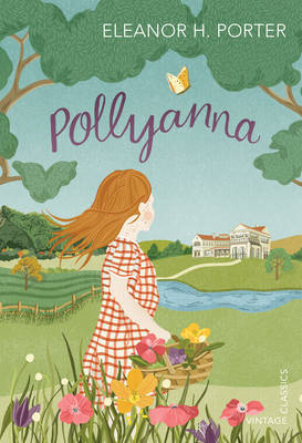 Libro POLLYANNA