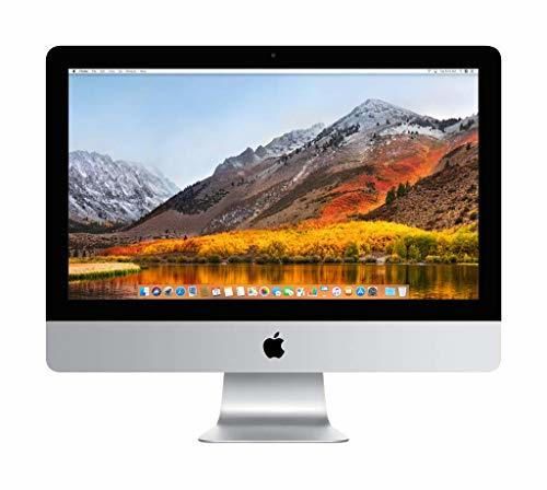 Apple iMac  21,5 pulgadas