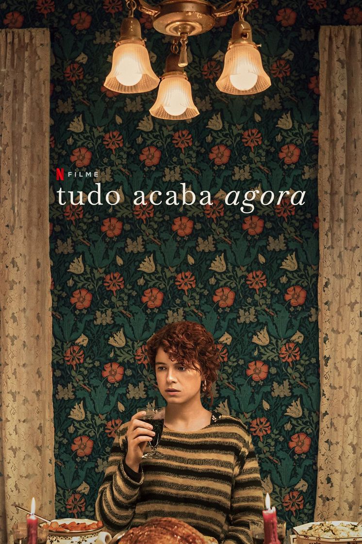 Película Estoy pensando en dejarlo