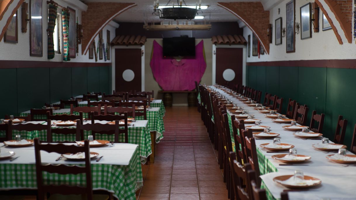 Restaurants Taberna do Quinzena II