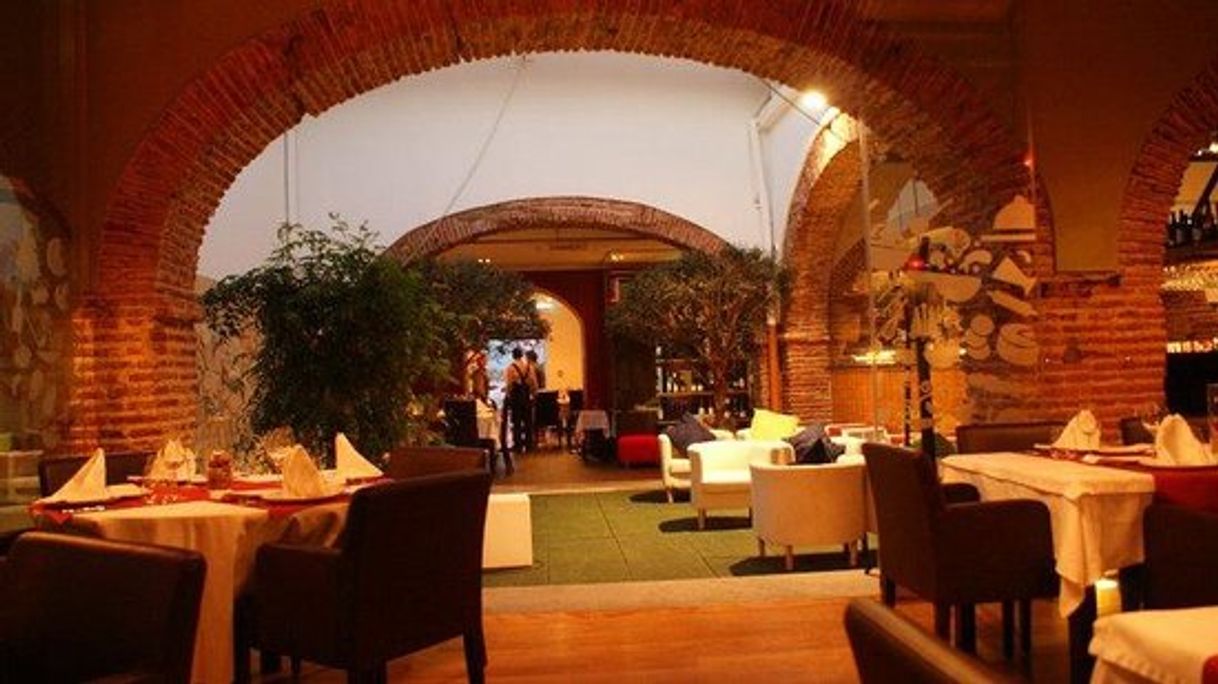 Restaurants Sem Espinhas - Guadiana