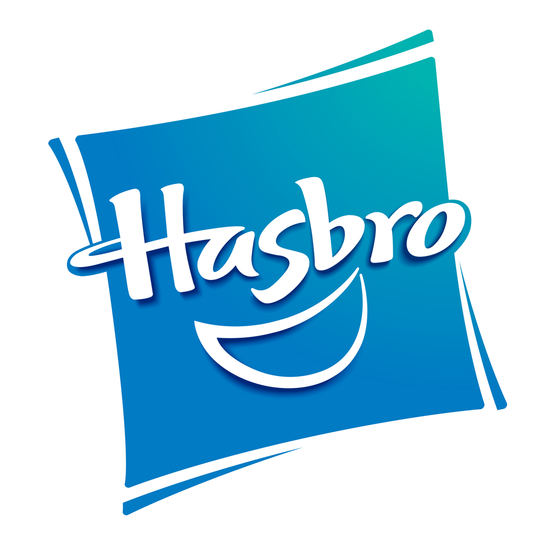 Social Hasbro, Inc.
