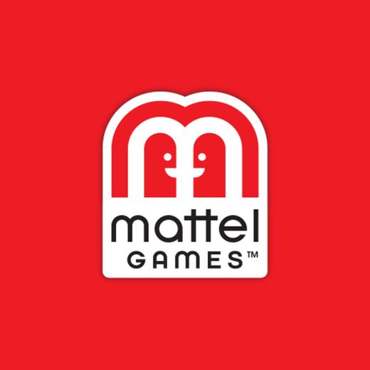 Mattel Games