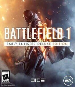 Battlefield 1: Early Enlister Deluxe Edition