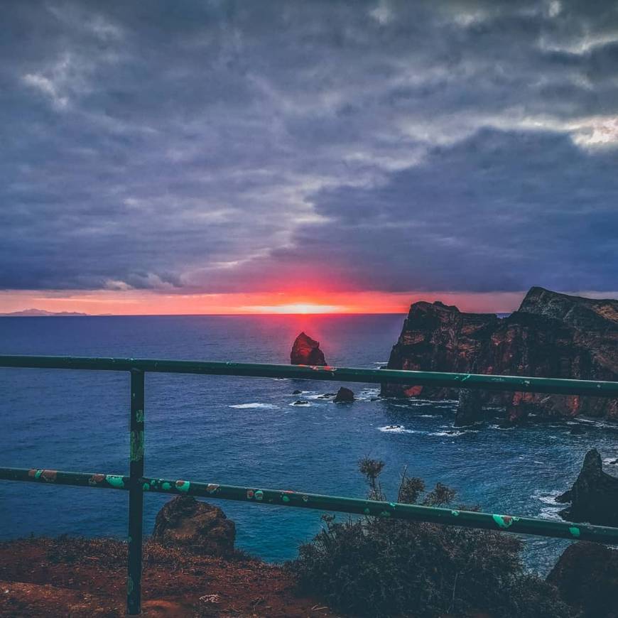 Place Ponta de São Lourenço