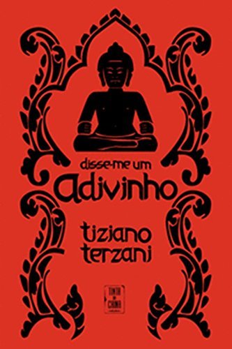 Libro Disse-Me Um Adivinho