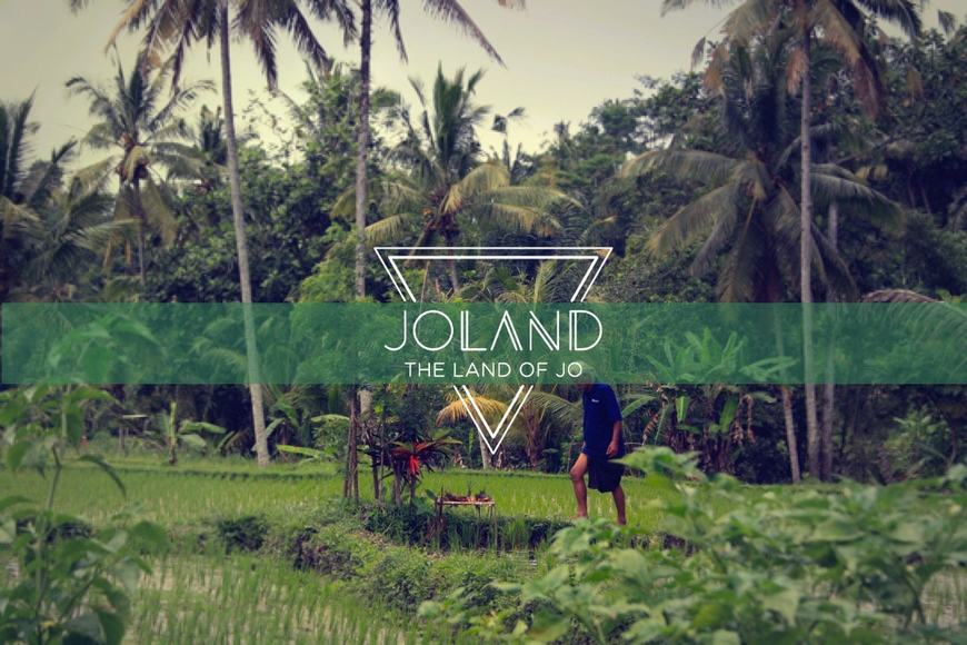 Fashion JOLAND | Guia e Blog de Viagens