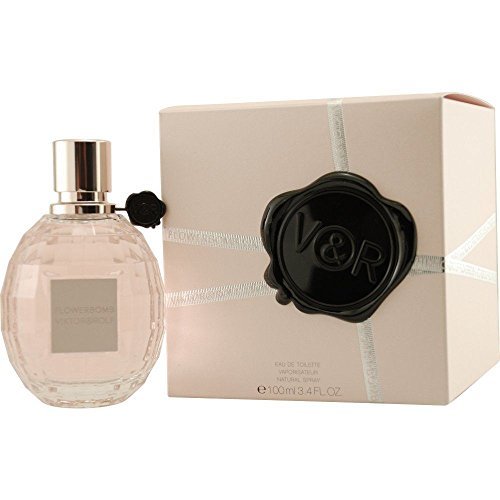 Beauty Viktor&Rolf Flowerbomb Eau de Toilette Vaporisateur Natural Spray 100 ml