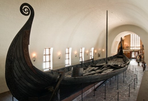 Viking Ship Museum