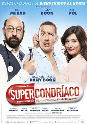 Movie Supercondríaco