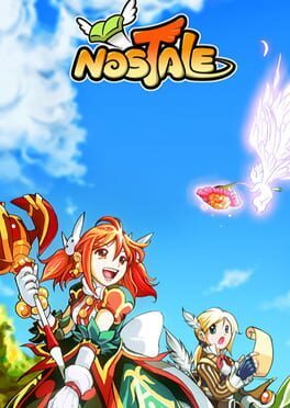 Videogames NosTale