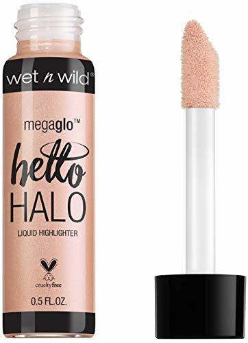 Beauty Wet n Wild Megaglo Helo Halo Liquid Highlighter