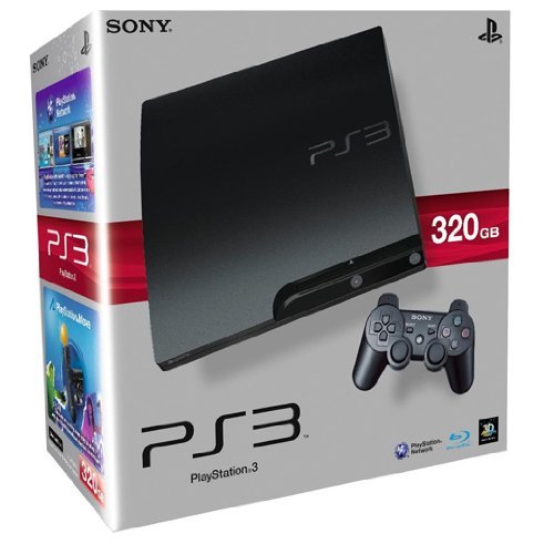 Social PlayStation 3
