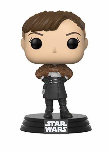 Game Funko 26977 Star Wars QI'RA Figurilla