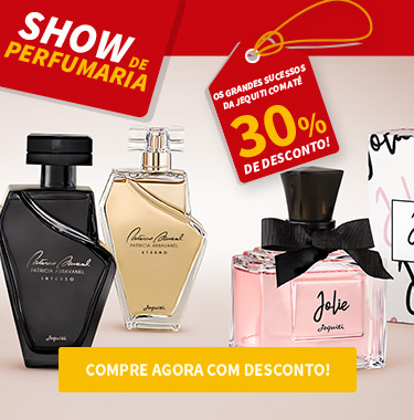 Fashion Jequiti Loja Online | Promoções de Perfumes, Maquiagens e ...