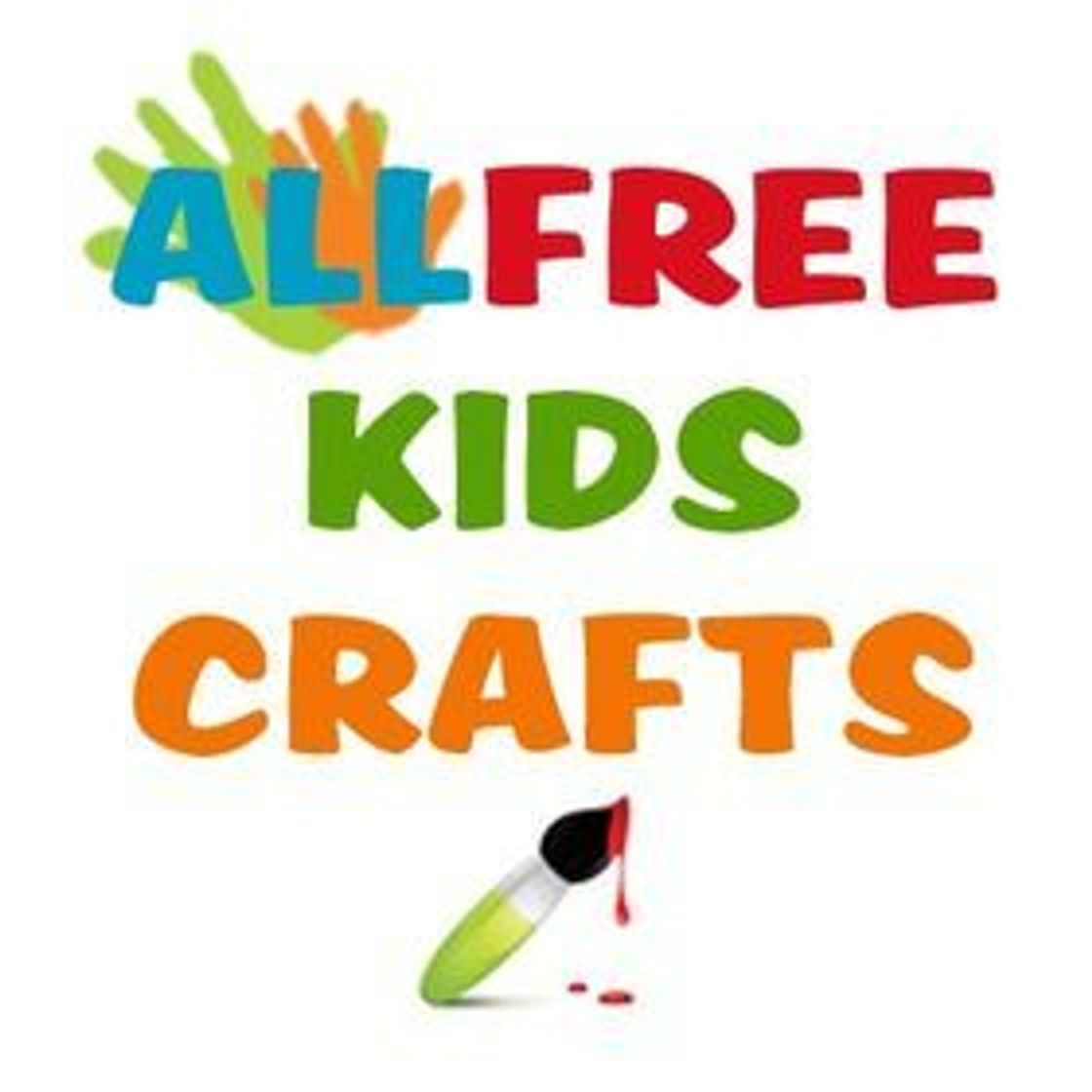 Aplicaciones AllFreeKidsCrafts