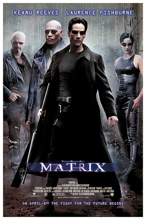 Movie Matrix