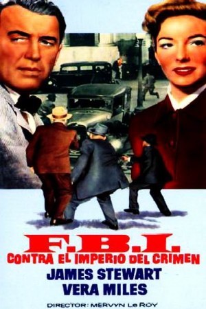 Movie FBI Contra El Imperio Del Crimen