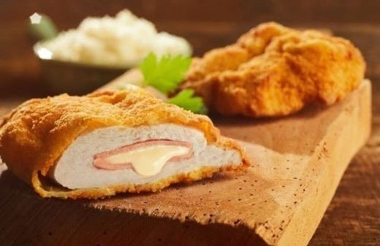 Moda Cordon Bleu