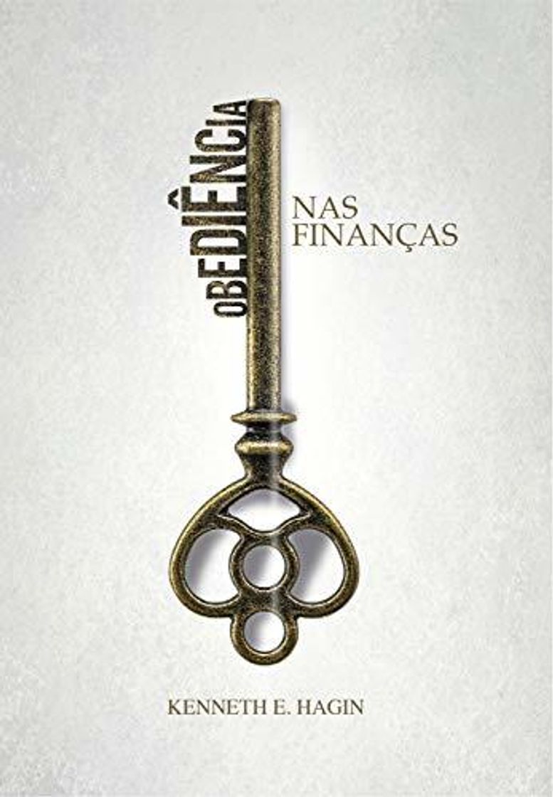 Book Obediência Nas Finanças