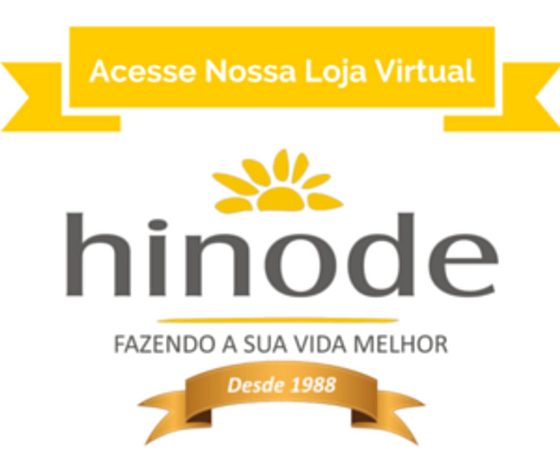 Moda Loja Oficial Hinode