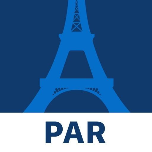 Paris Guía de viaje