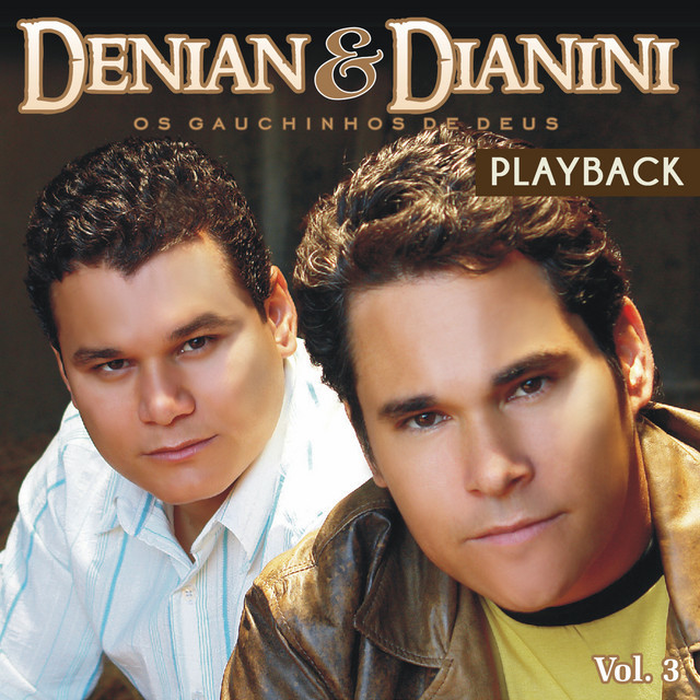 Music Chimarreando Com Deus - Playback