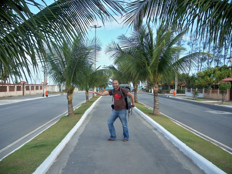 Place Avenida Costa Azul