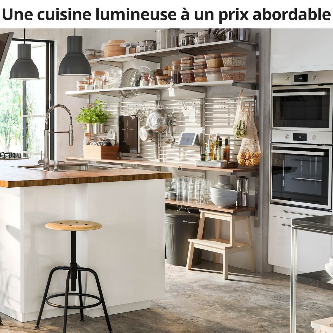 Social Mobilier et Décoration - Intérieur et Extérieur - IKEA