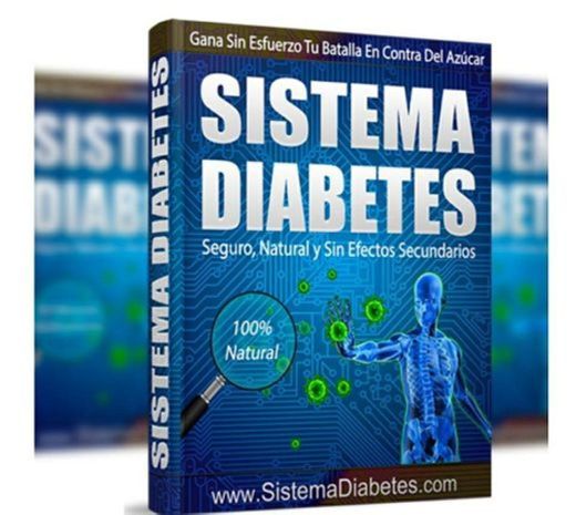 Sistema diabetes
