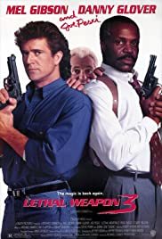 Movie Arma letal 3