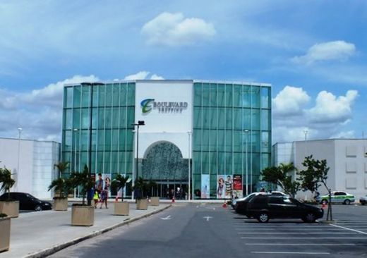 Boulevard Shopping Campos