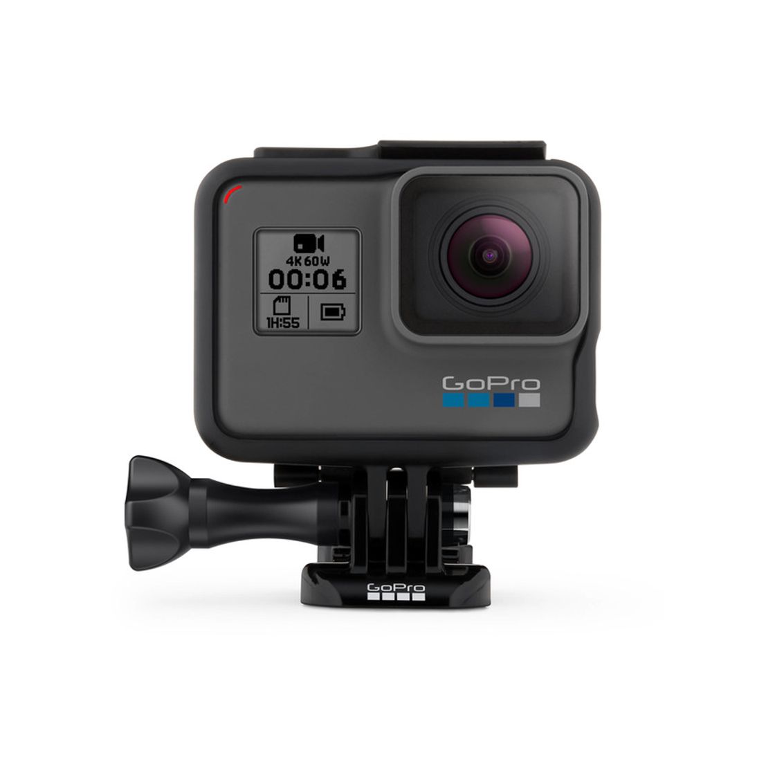 Product GoPro Hero 6 Black