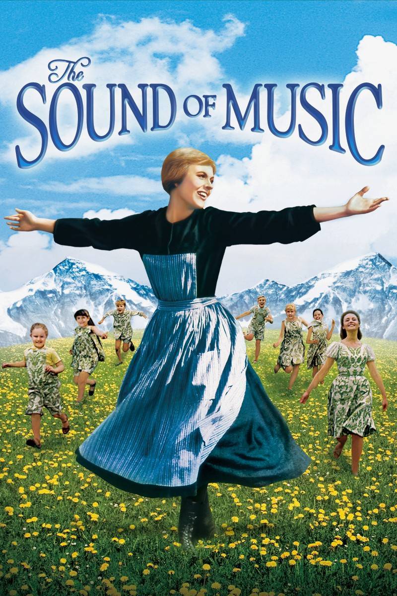 Movie The Sound of Music Live!