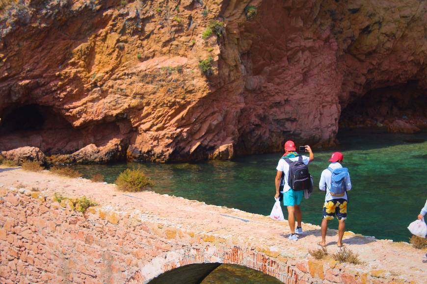 Fashion The Berlengas Islands, Portugal - A day trip to Berlenga Grande