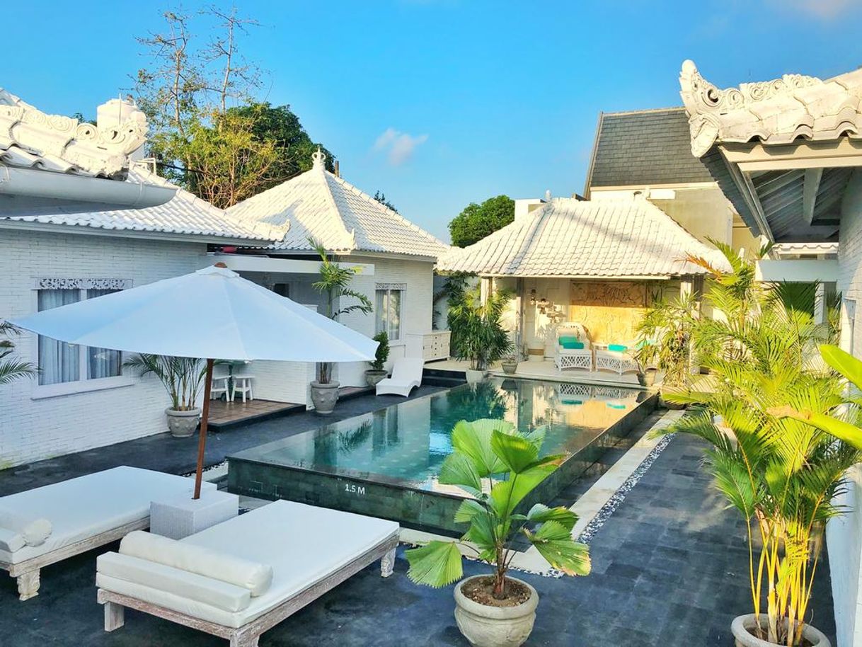 Place Villa Gula Bali