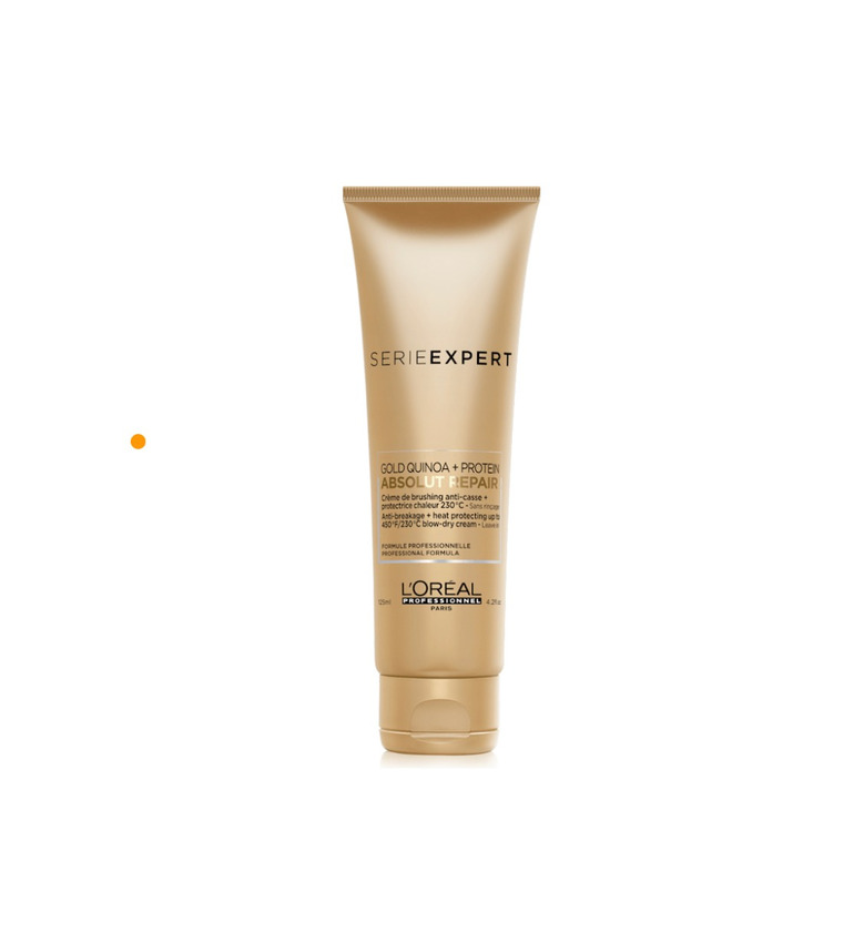 Producto Leave-in damaged hair