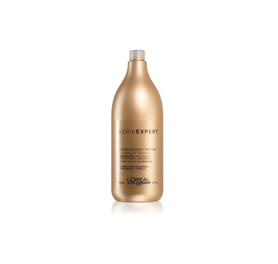 Product Shampoo Expert absolute repair 